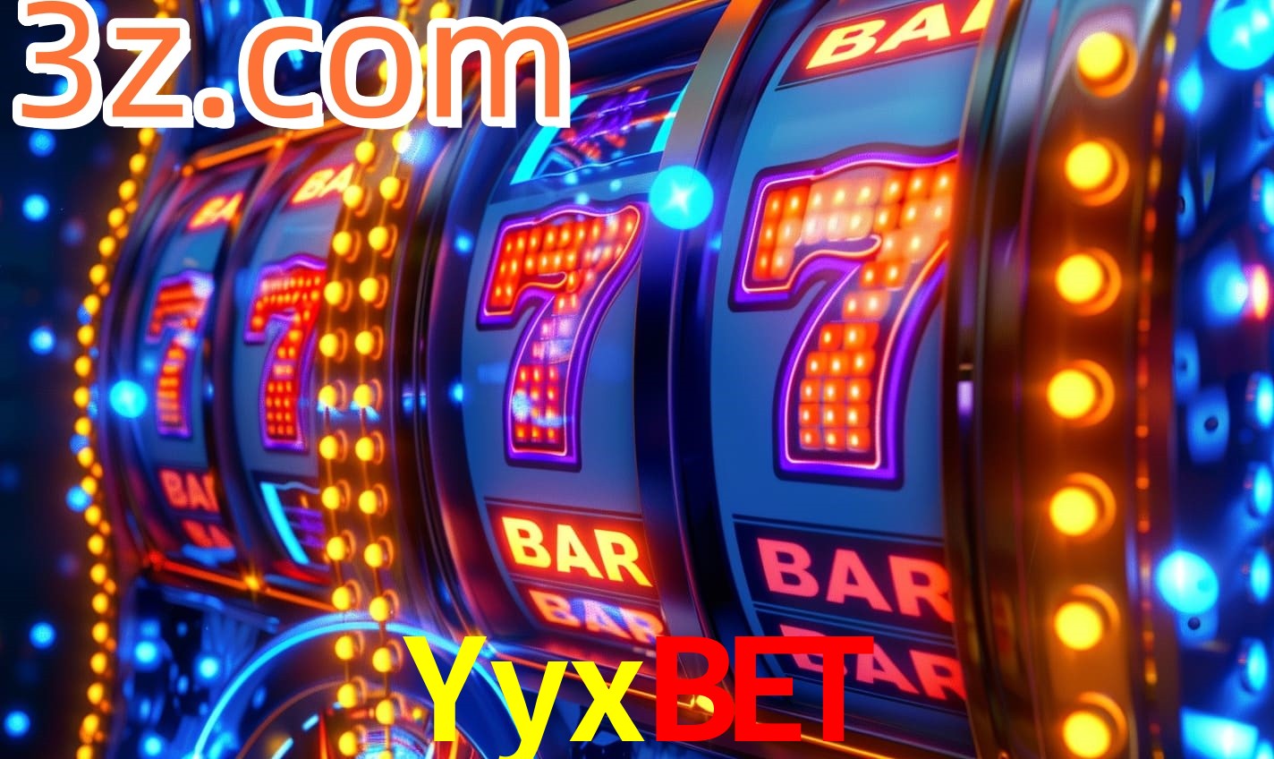 Bônus Yyxbet Para Todos